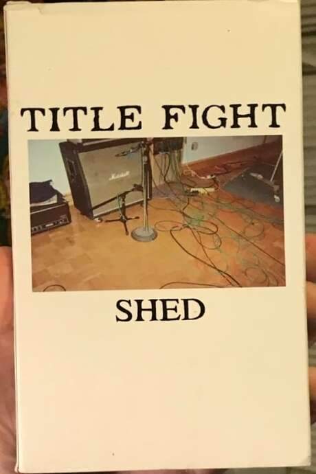    Behind The Scenes Making of Shed  
